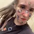 Я Kikuska, 23, из Либёрец, ищу знакомство для совместных путешествий