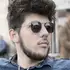 Я Ali, 20, из Балыкесира, ищу знакомства без обязательств