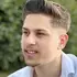 Я Antonio, 26, из Турина, ищу знакомства без обязательств