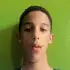 Я D Minaya, 18, знакомлюсь для виртуального секса в Бонао