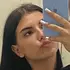 Я Карина, 20, знакомлюсь для приятного времяпровождения в Киеве
