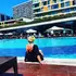 Я Özlem, 43, из Стамбула, ищу знакомство для приятного времяпровождения