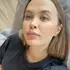 Ксения из Минска, мне 27, познакомлюсь на одну ночь