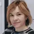 Я Нина, 44, знакомлюсь в Варшаве