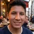 Soy Cesar, 19 años de Madrid, busco conocer gente para conversación virtual
