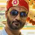 Я Babu, 41, знакомлюсь для дружбы в Мумбаях