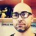Markus Veliky из Праги, мне 35, познакомлюсь
