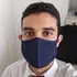 Oussama из Парижа, мне 26, познакомлюсь