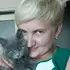 Я Roksolana, 45, знакомлюсь в Праге