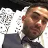 Rachid из Пессак, мне 35, познакомлюсь для секса на одну ночь