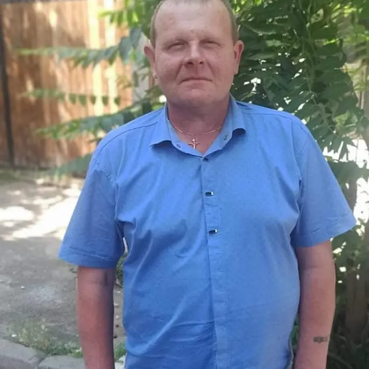 Я Сергій, 50, знакомлюсь для постоянных отношений в Черновцах
