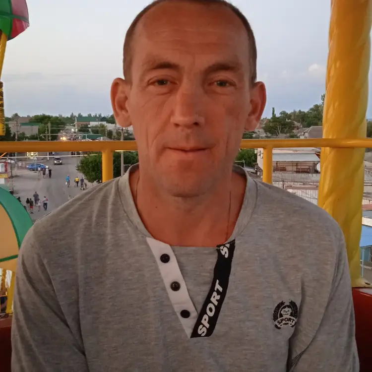 Я Ник Кент, 37, из Донецка, ищу знакомство для секса на одну ночь