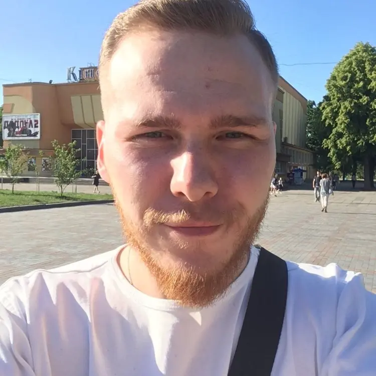 Я Oleksandr, 29, из Винницы, ищу знакомство для регулярного секса