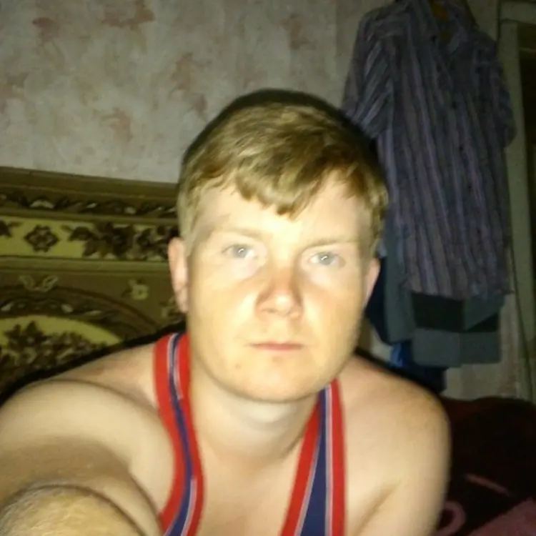 Я Алексей, 33, знакомлюсь для постоянных отношений в Дубне