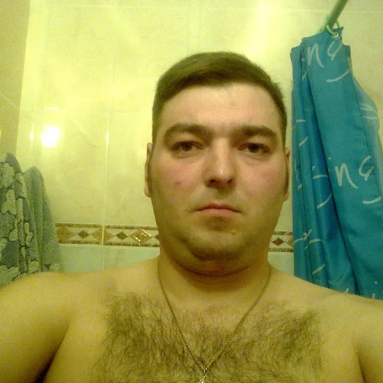 Я Сергей, 38, из Белоярского, ищу знакомство для приятного времяпровождения