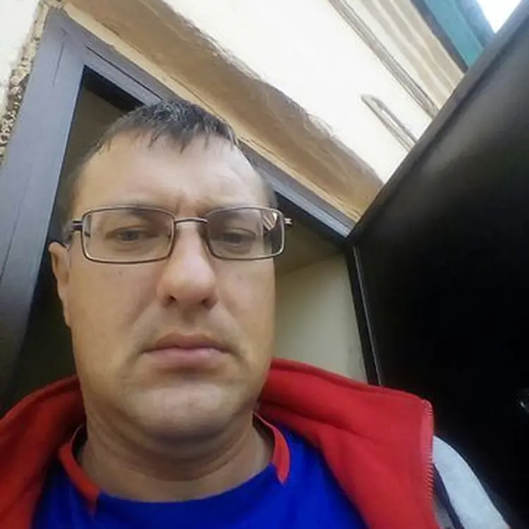Я Сергей, 41, знакомлюсь для постоянных отношений в Балашове