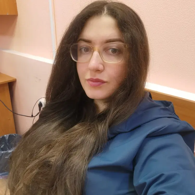 Я Светлана, 33, из Саратова, ищу знакомство для общения