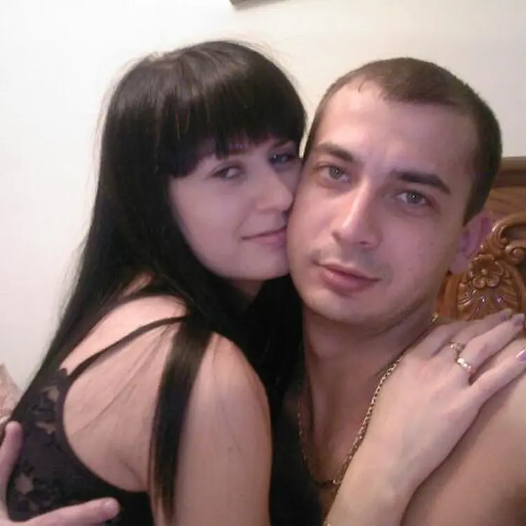 Мы Oля Дима, 35, из Луганска, ищу знакомство для дружбы