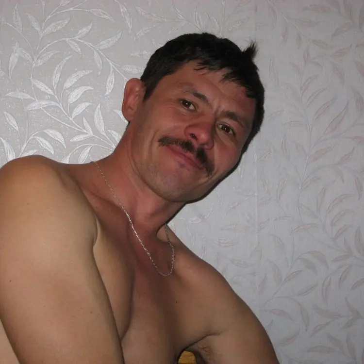 Я Sergeja, 58, из Балакова, ищу знакомство для регулярного секса