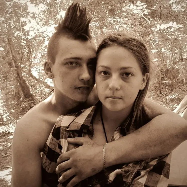 Мы Дима-Лера, 27, из Ставрополя, ищу знакомство для дружбы