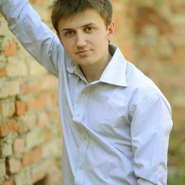 Мы Игорь, 29, из Бугуруслана, ищу знакомство для дружбы