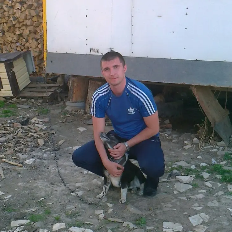 Я Дмитрий, 32, из Чернушки, ищу знакомство для постоянных отношений