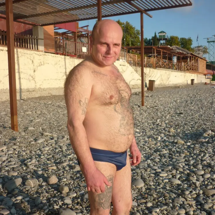 Я Жора Камусов, 58, знакомлюсь для регулярного секса в Заречном
