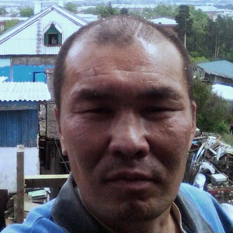 Батор из Улан-Удэ, мне 51, познакомлюсь для секса на одну ночь