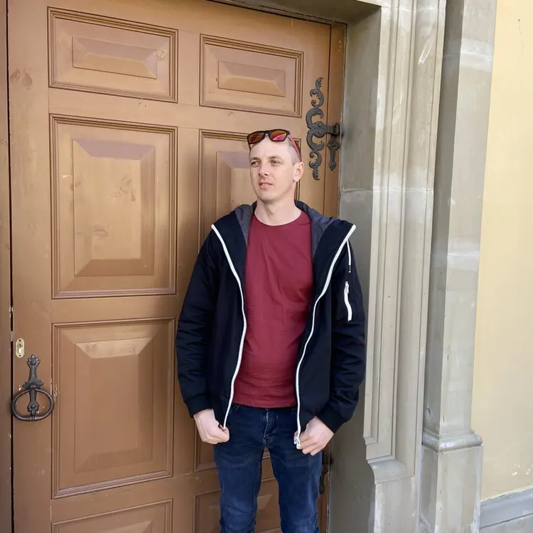 Я Strannik, 35, знакомлюсь для приятного времяпровождения в Минске