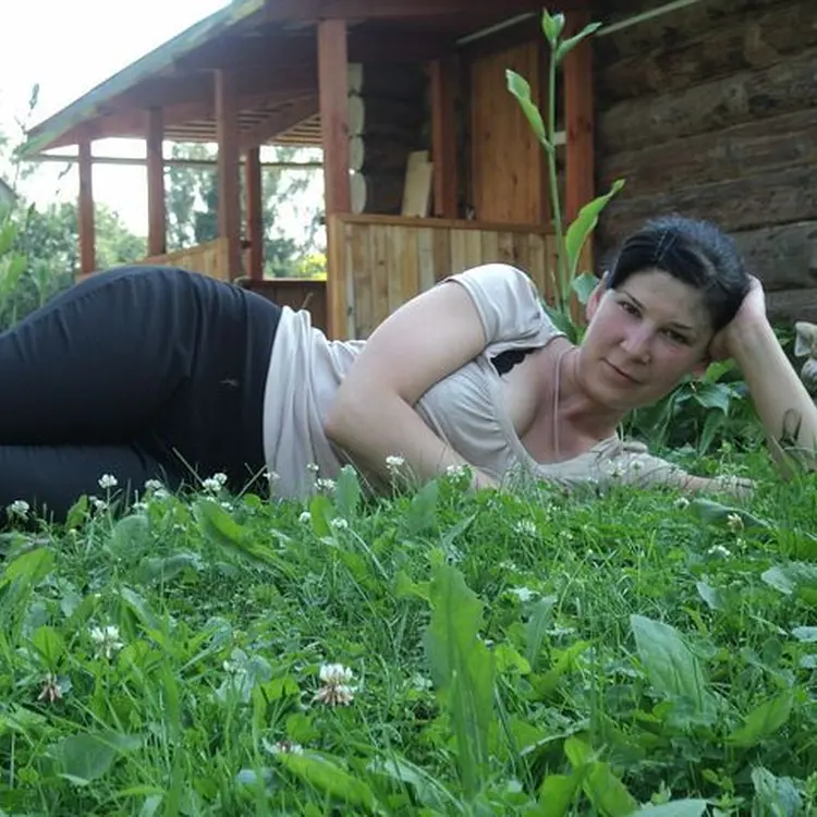 Я Танюшка, 41, из Костромы, ищу знакомство для виртуального секса