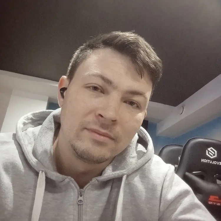 Я Игорь, 34, из Минска, ищу знакомство для регулярного секса