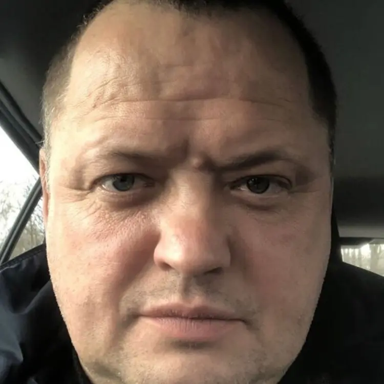 Я Сергей, 40, знакомлюсь для секса на одну ночь в Копыли