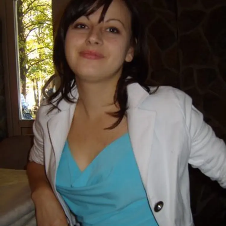Я Марина, 31, из Борисполя, ищу знакомство для дружбы