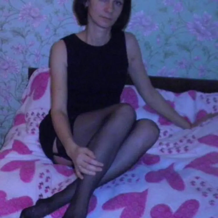 Я Марина, 37, знакомлюсь для дружбы в Украинской