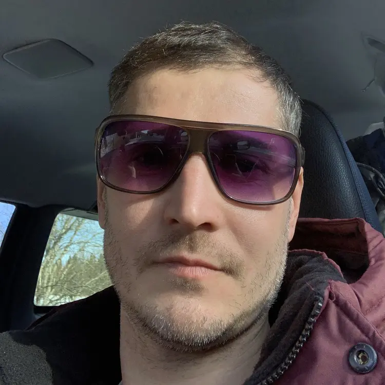 Я Андрей, 37, из Череповца, ищу знакомство для регулярного секса