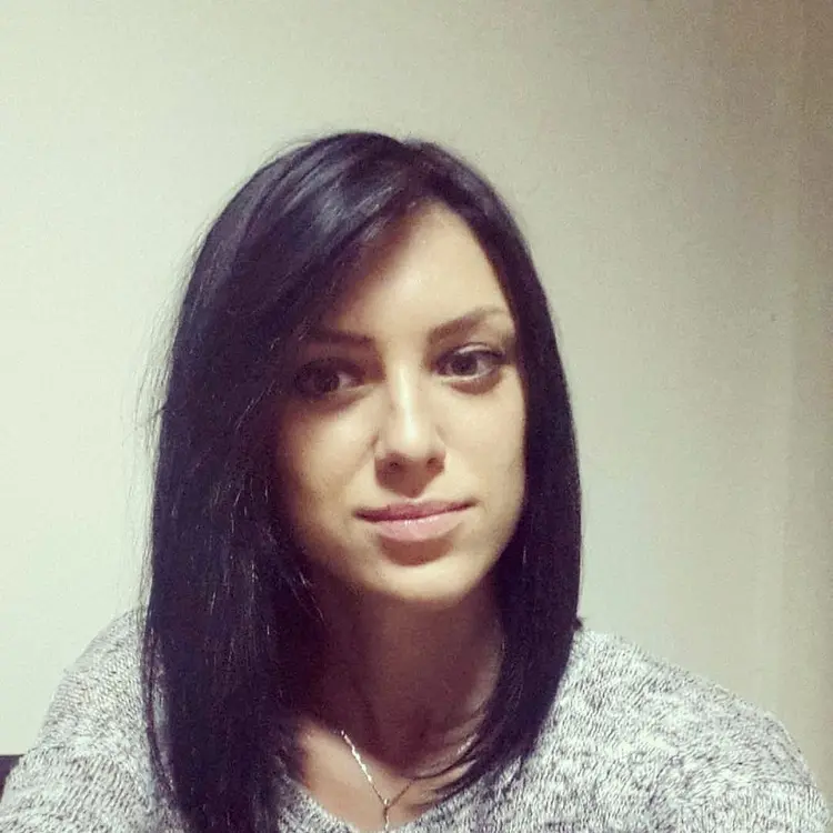 Я Карина, 34, из Луганска, ищу знакомство для дружбы