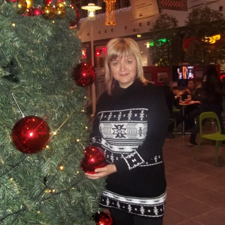 Я Светлана, 47, знакомлюсь для виртуального секса в Ростове-на-Дону