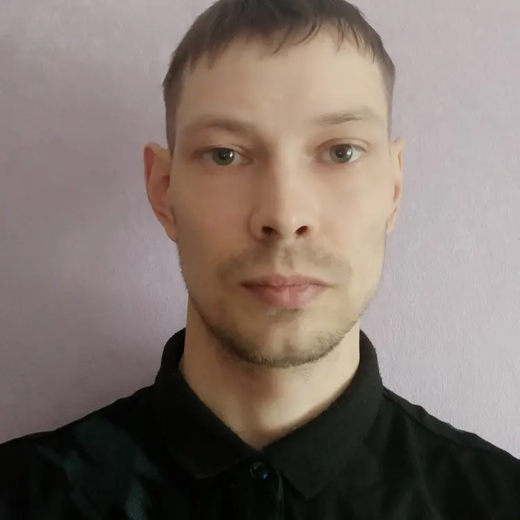Я Юрий, 32, знакомлюсь для общения в Ижевске