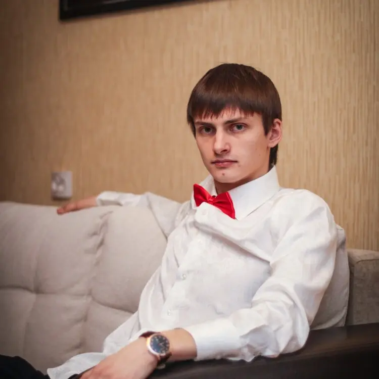 Я Алексей, 31, знакомлюсь для общения в Дзержинске