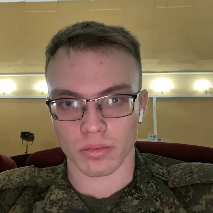 Я Андрей, 22, из Костромы, ищу знакомство для регулярного секса