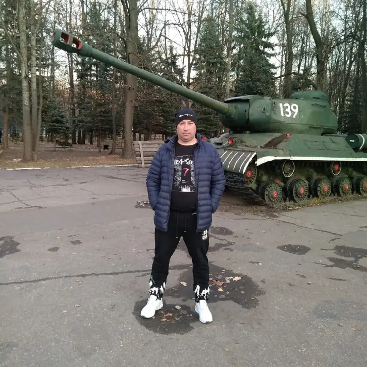 Я Алексей, 41, из Ульяновска, ищу знакомство для общения
