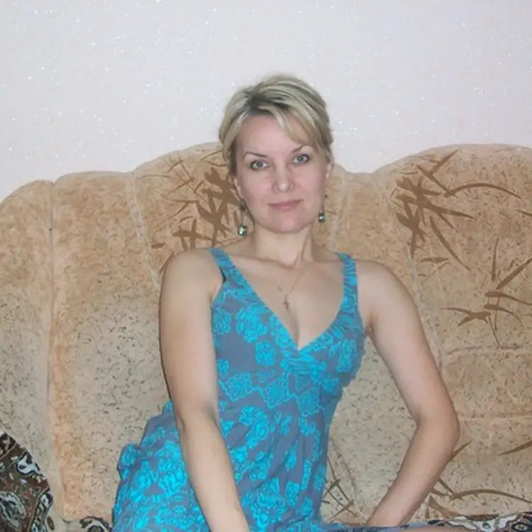 Люси Серж из Тернополя, мне 48, познакомлюсь для регулярного секса