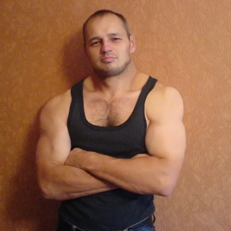 Я Andrey, 43, знакомлюсь для дружбы в Лениногорске