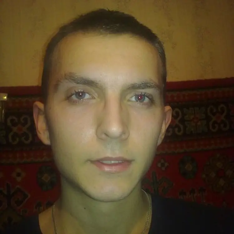 Я Олег, 29, из Северска, ищу знакомство для регулярного секса