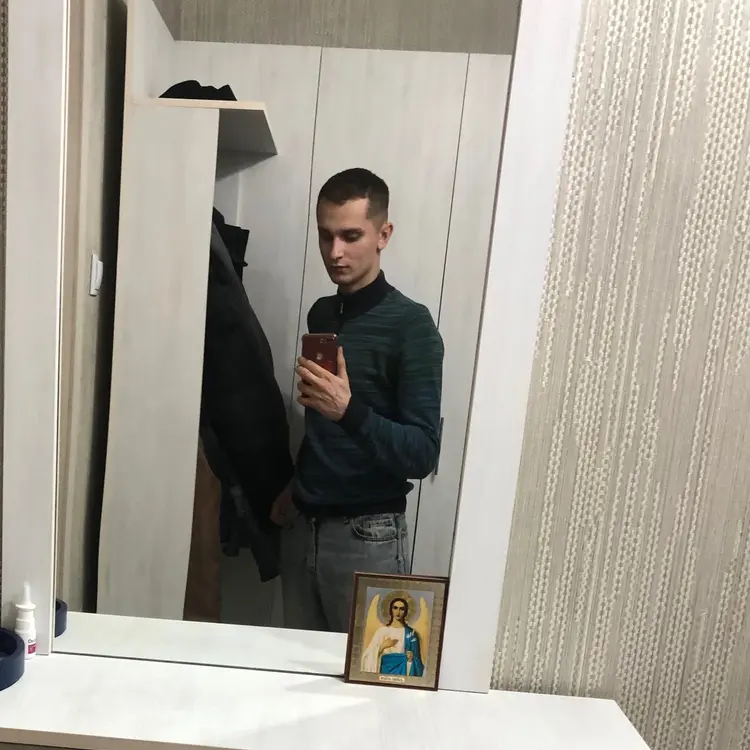 Я Алексей, 23, знакомлюсь для постоянных отношений в Кропоткине