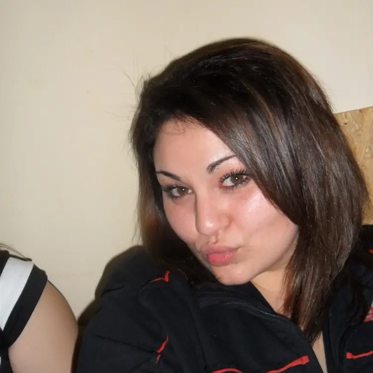 Я Ольга, 21, из Кавалерова, ищу знакомство для постоянных отношений