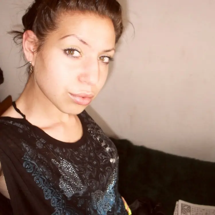 Анастасия из Турунтаева, мне 21, познакомлюсь для регулярного секса