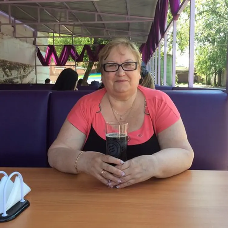 Я Valentina, 66, из Вологды, ищу знакомство для регулярного секса