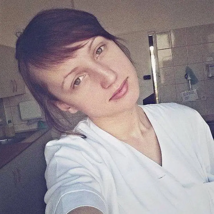 Я Инесса, 20, знакомлюсь для постоянных отношений в Запорожье