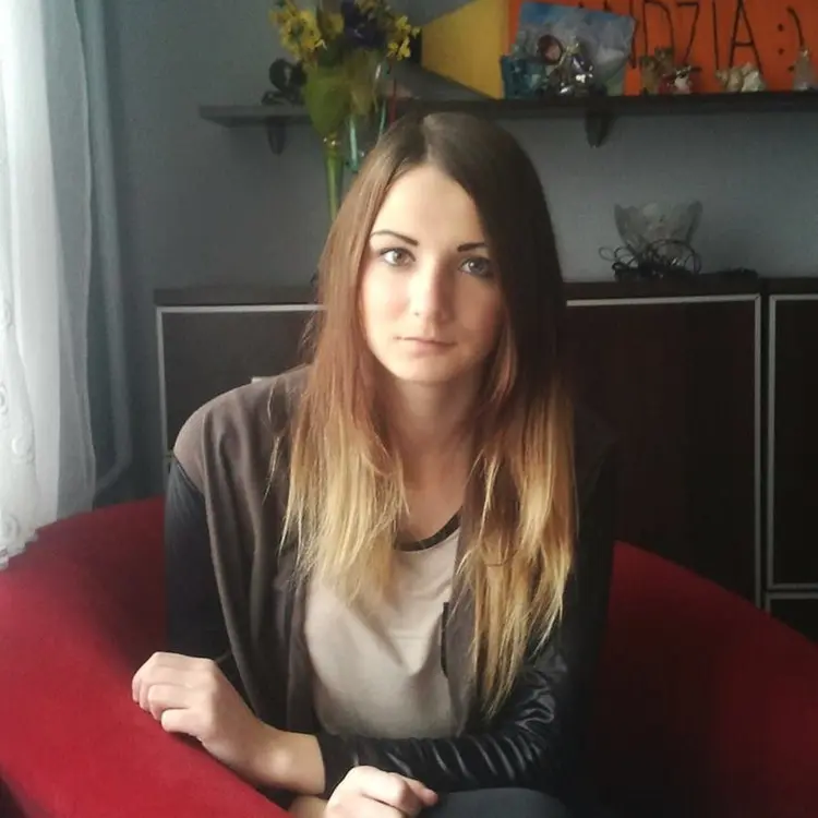 Я Лариса, 20, из Ровно, ищу знакомство для дружбы